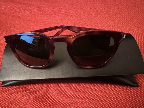 Vintage lunettes saint - vintage, 👓