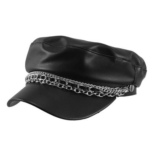 Chapeau marin marine - chapeau, la