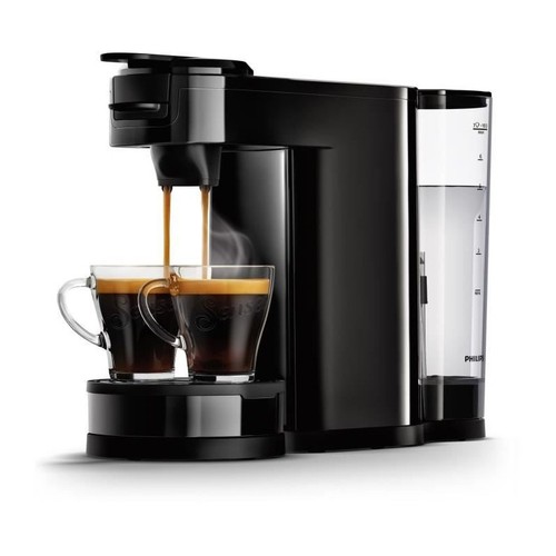 Cafetiere dosette philips - a,