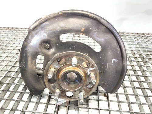 Masse avant gauche kia stinger - masse,
