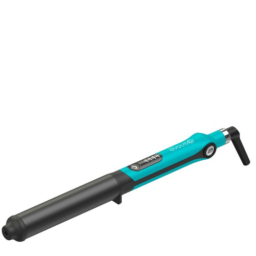 Parlux evolis ø32mm bleu - evolis,