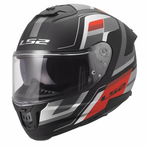 Casque intégral ls2 ff808 - intégral,