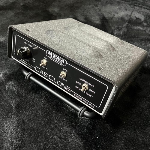 Mesa boogie cab clone cabinet - cab,