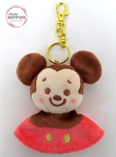 Peluche mascotte Mickey Mouse