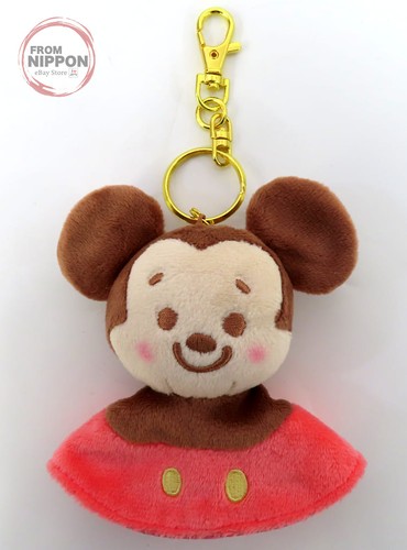 Peluche mascotte mickey - mascotte, mouse