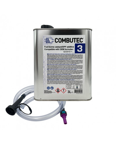 Additif fap cerine combutec - additif,