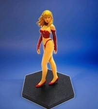 Cobra Space Adventure Emeralda