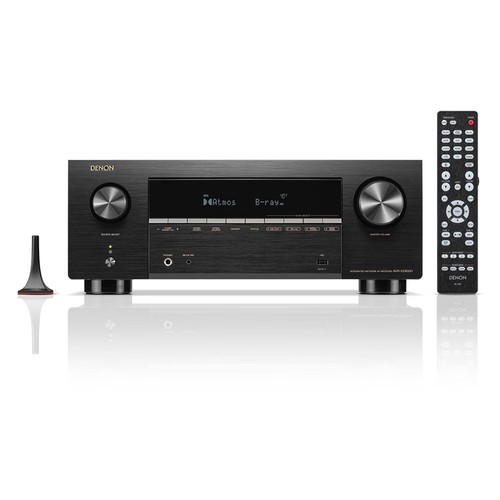 Récepteur psl denon - psl,