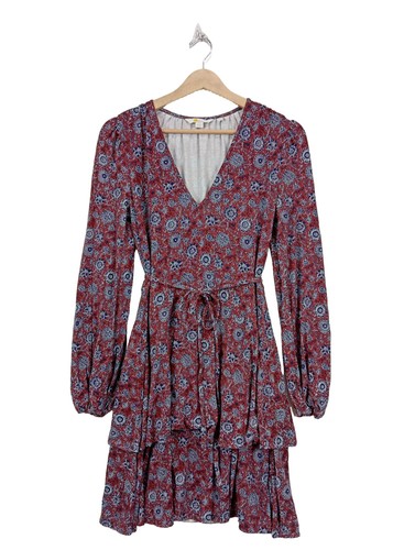 Boden robe manches longues - robe,