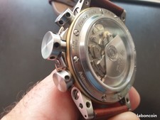 BRM V12-44 Rare ( 5 exemplaires en Bronze massif fabriquées )