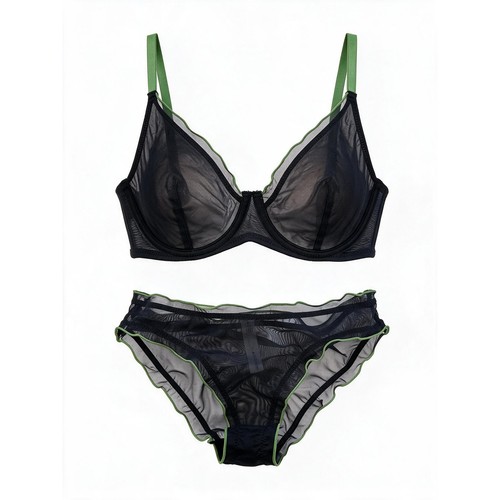 Ensemble lingerie ultra fine - ultra-fine,