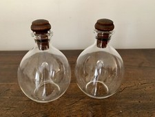 Huilier / Vinaigrier