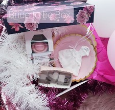 Boîte mariée à être 