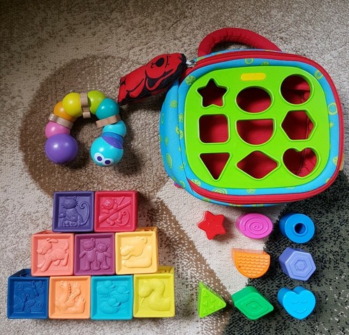 Bunch toys boikido - bunch,