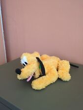Peluche Disney Pluto