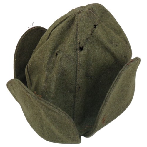 Bonnet toque grand froid - bonnet/toque, hiver