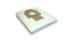 10 Sac D'Aspirateur pour Bosch