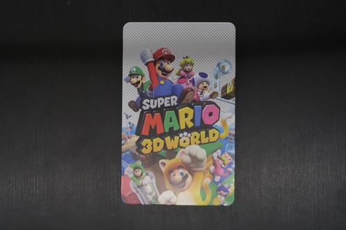 Super mario world steelbook - world,