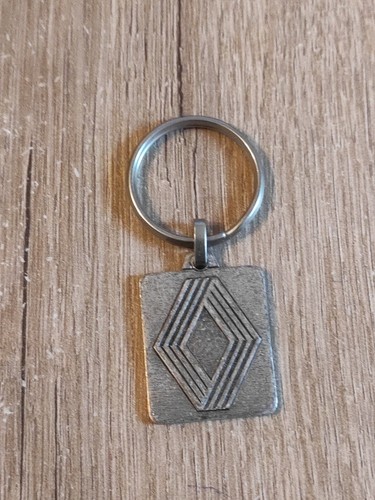 Ancien porte clés
