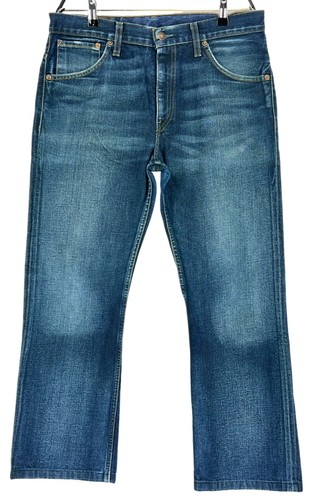 Levi 507 men - 04, straight
