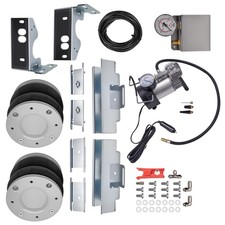 Kit suspension pneumatique