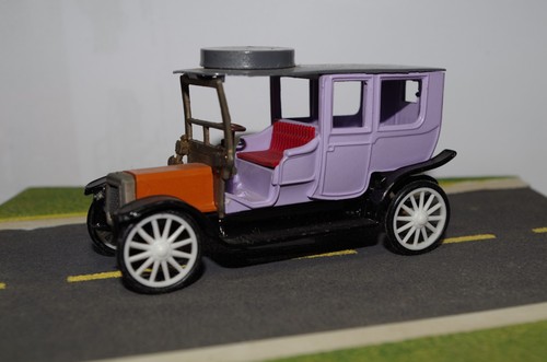 Rami jmk panhard levassor - /,
