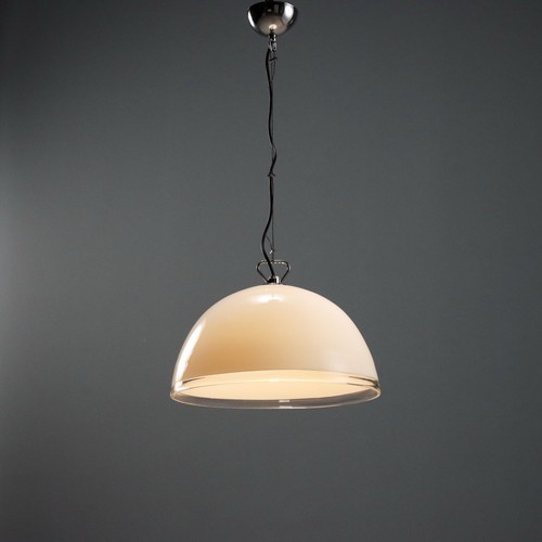 Lampe artemide onfale vintage - lampe,