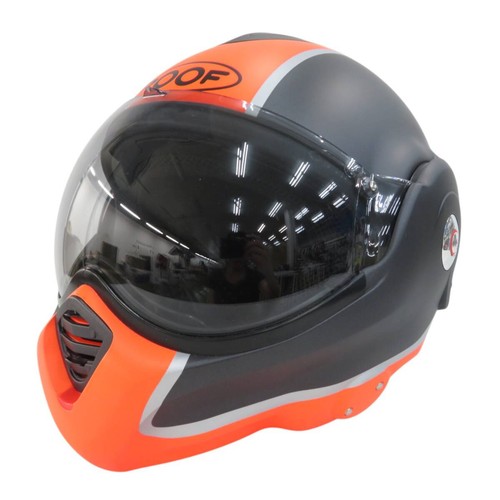 Roof system helmet ro31 - helmet,
