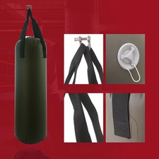 suspendu rempli d'eau pour