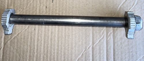 Axe roue arrière - de, ktm