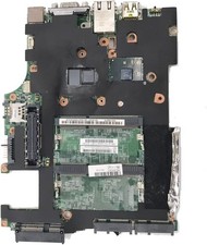 NOT WORKING Motherboard