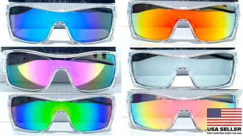Oakley batwolf 9101 - batwolf, lentille
