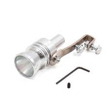 Turbo XL Sifflet tuyau