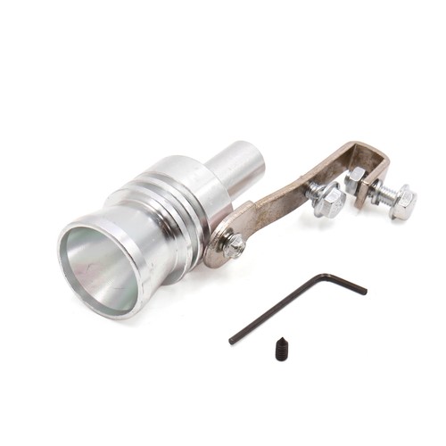 Turbo sifflet tuyau - xl,