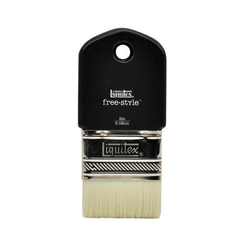 Brosse free style palette - , 2