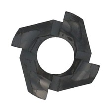 Norbevel Tête de Fraisage 06