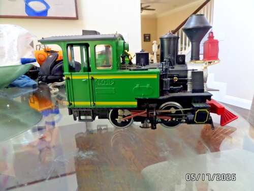 Lgb lehmann scale big - lehmann,