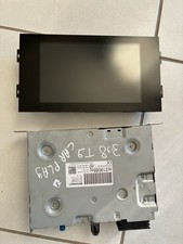 Autoradio Avec Ecran Tactile NAC WAVE 2 308 T9