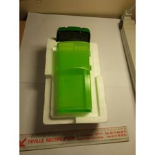 Récipient séparateur à