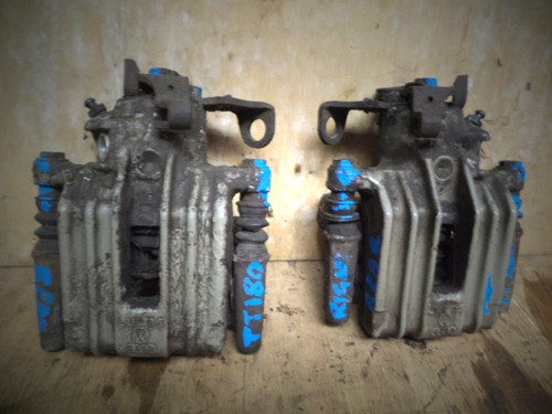 Audi mk1 150 180 - 150,