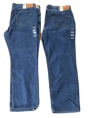 Brand new levi jeans - brand,