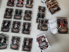 2022-23 Panini Prizm Monopoly