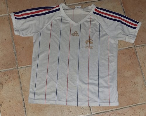 Maillot foot ans - maillot, france