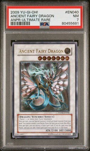 2009 yugioh anpr en040 dragon - 2009,