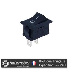 Interrupteur à bascule - 2