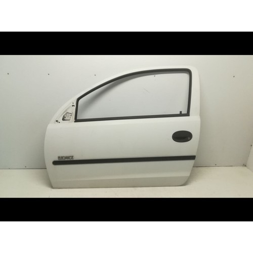 Porte avant gauche - porte,
