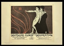 Lithographie originale