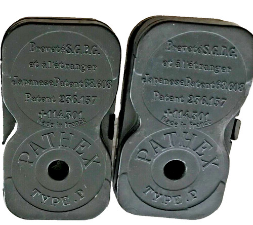 Pathex boitier chargeur type - chargeur, p