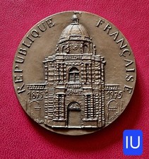 Belle Médaille Artistique