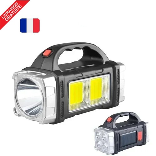 Lampe poche led - poche,